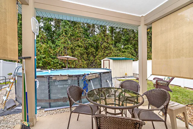 $320,000 | 3526 Pebble Stone Court, Orange Park, FL 32065