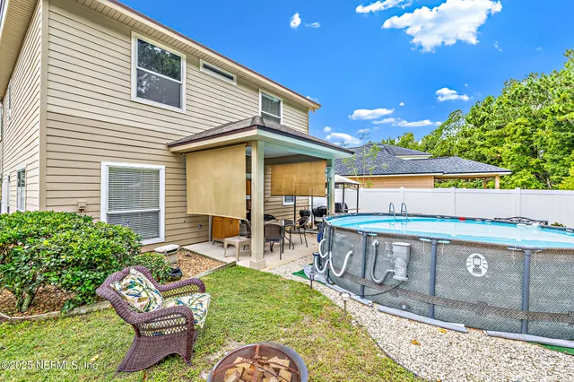 $320,000 | 3526 Pebble Stone Court, Orange Park, FL 32065