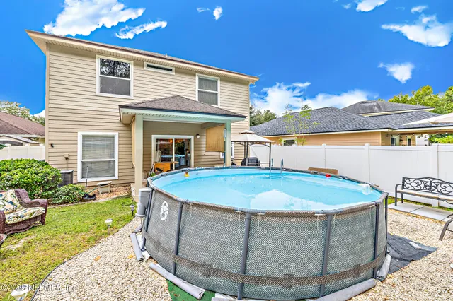 $320,000 | 3526 Pebble Stone Court, Orange Park, FL 32065