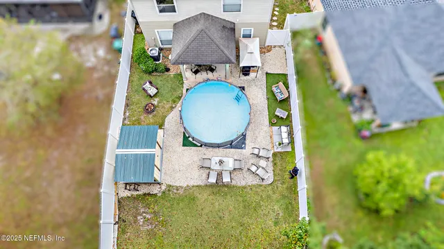 $320,000 | 3526 Pebble Stone Court, Orange Park, FL 32065