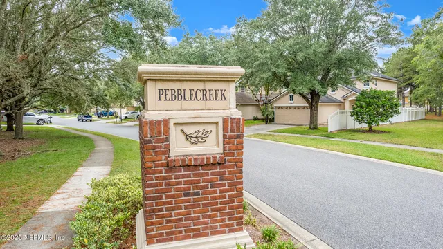 $320,000 | 3526 Pebble Stone Court, Orange Park, FL 32065