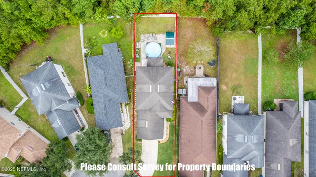 $320,000 | 3526 Pebble Stone Court, Orange Park, FL 32065