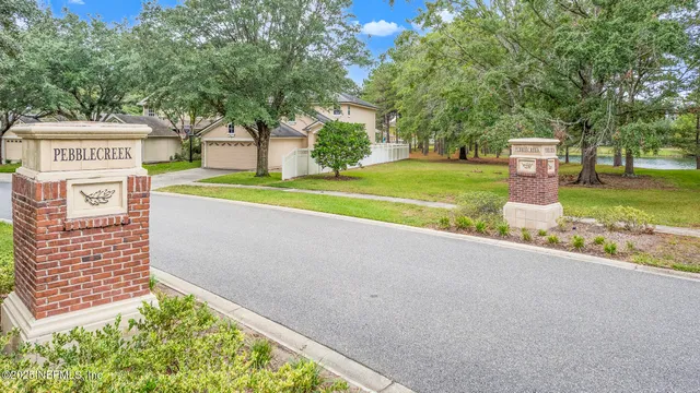 $320,000 | 3526 Pebble Stone Court, Orange Park, FL 32065