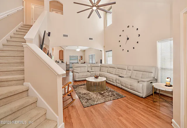 $320,000 | 3526 Pebble Stone Court, Orange Park, FL 32065