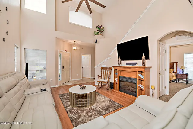 $320,000 | 3526 Pebble Stone Court, Orange Park, FL 32065