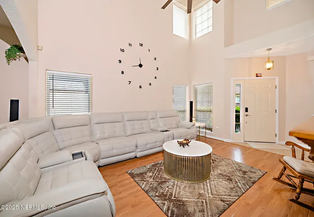 $320,000 | 3526 Pebble Stone Court, Orange Park, FL 32065