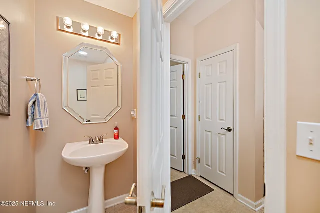 $320,000 | 3526 Pebble Stone Court, Orange Park, FL 32065