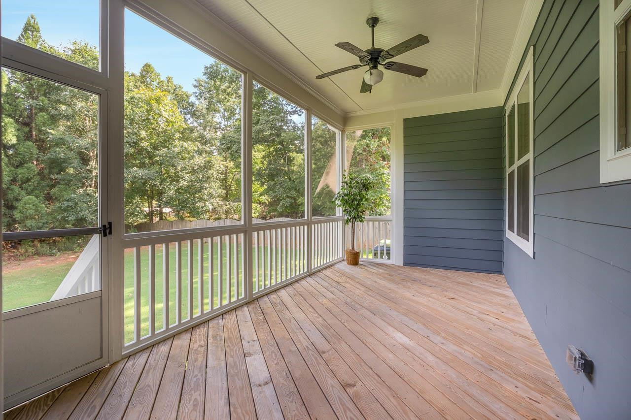 4705 Lockley Road Apex, NC 27539 - Photo 30 of 41 Photo 30
