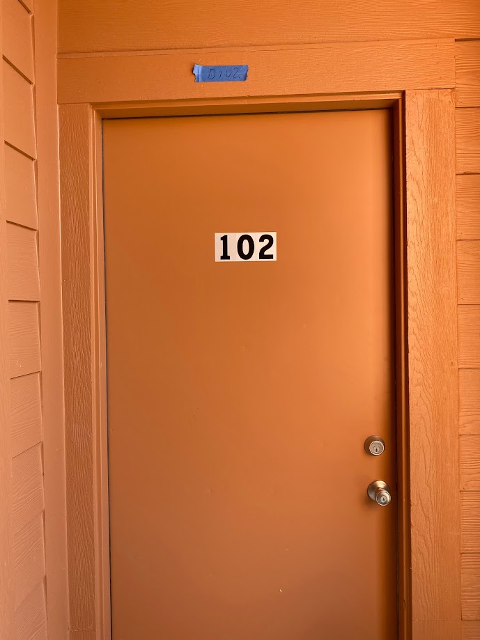 1305 West Villa Maria Road, Unit D102 Bryan, TX 77801 - Photo 1 of 7