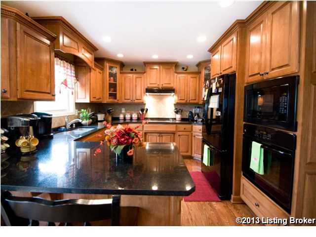 17101 Dry Ridge Road Louisville, KY 40299 - Photo 9 of 33 Additional Photo