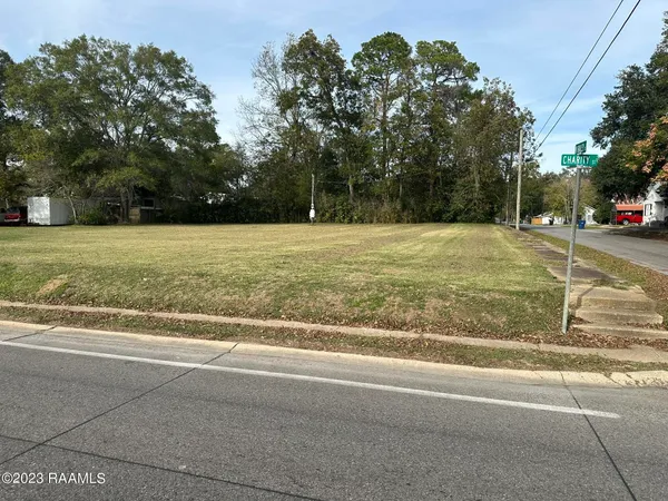 $45,000 | 707 Corner Of Charity N Bailey Street, Abbeville, LA 70510