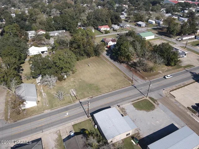 $45,000 | 707 Corner Of Charity N Bailey Street, Abbeville, LA 70510