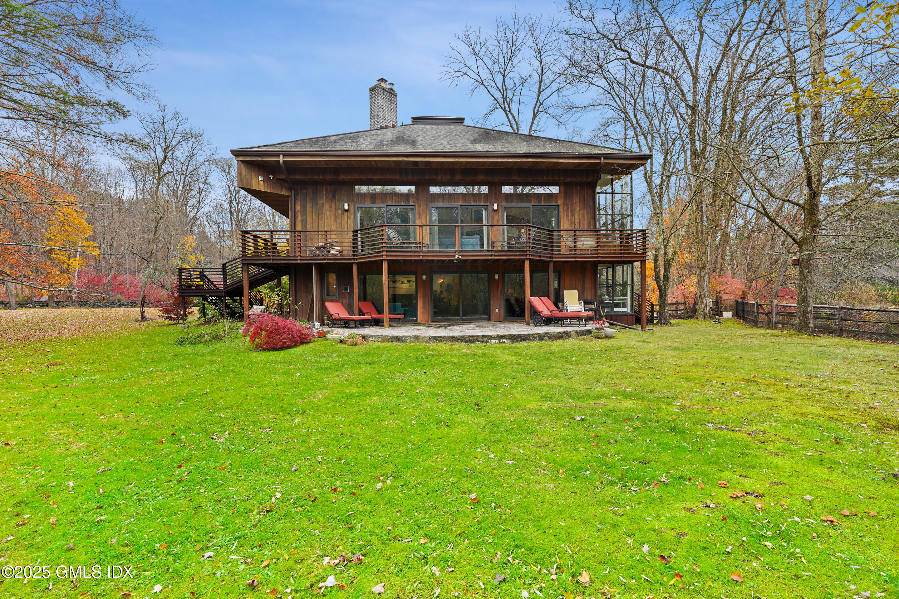 198 East Middle Patent Road Greenwich, CT 06831 - Photo 6 of 48 Peaceful