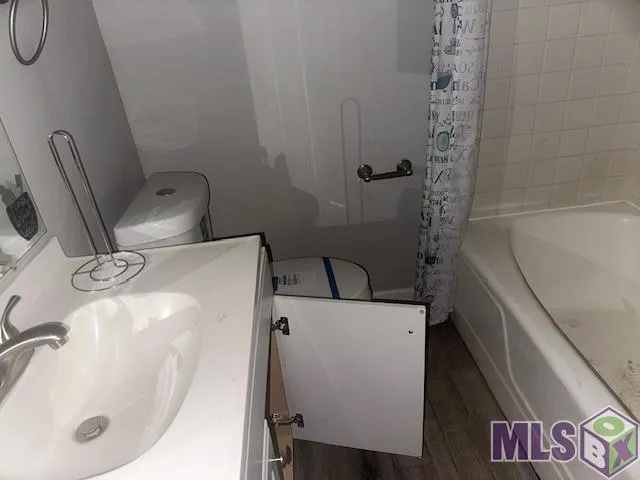 $164,900 | 9680 Ridgewood Drive, Baton Rouge, LA 70814