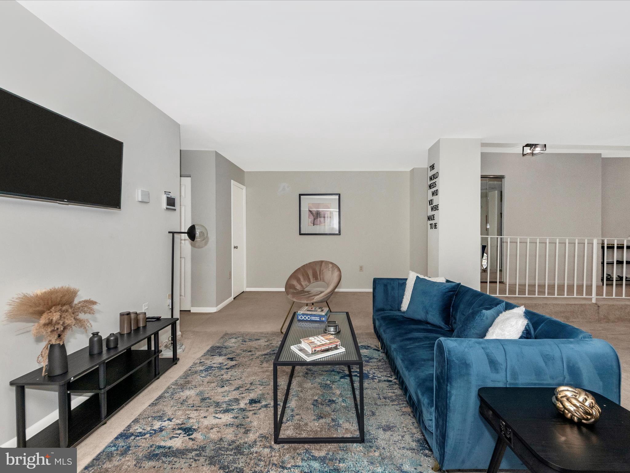 15716 Dorset Road, Unit 201 Laurel, MD 20707 - Photo 11 of 66 Living Room