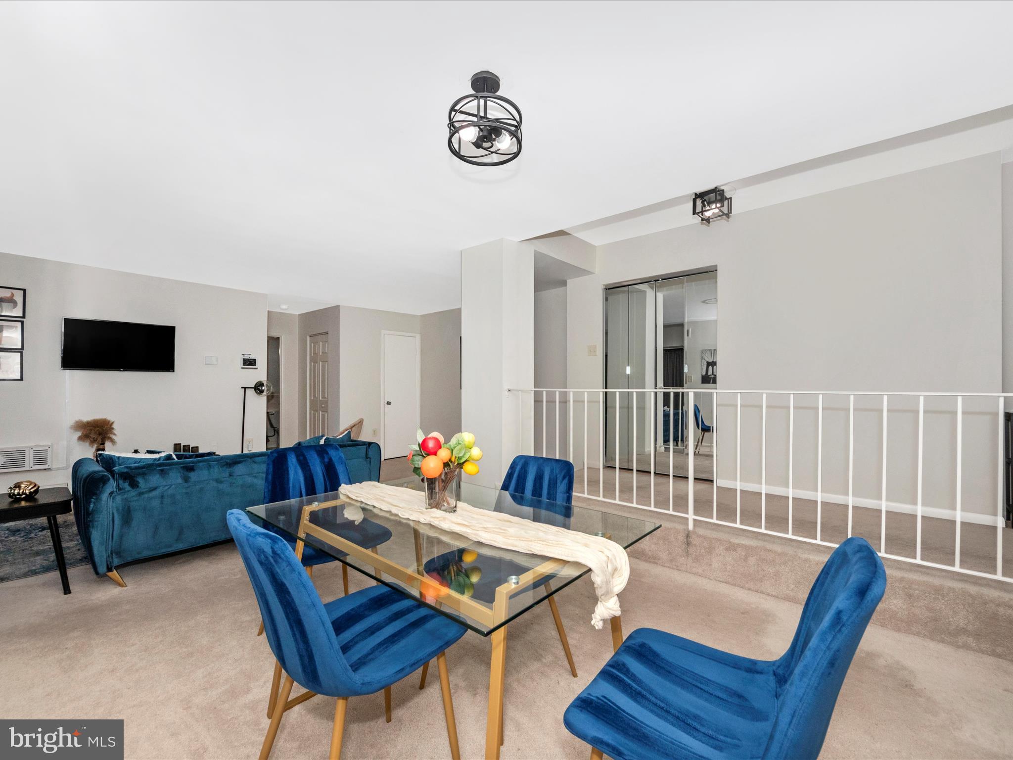 15716 Dorset Road, Unit 201 Laurel, MD 20707 - Photo 17 of 66 Dining Area