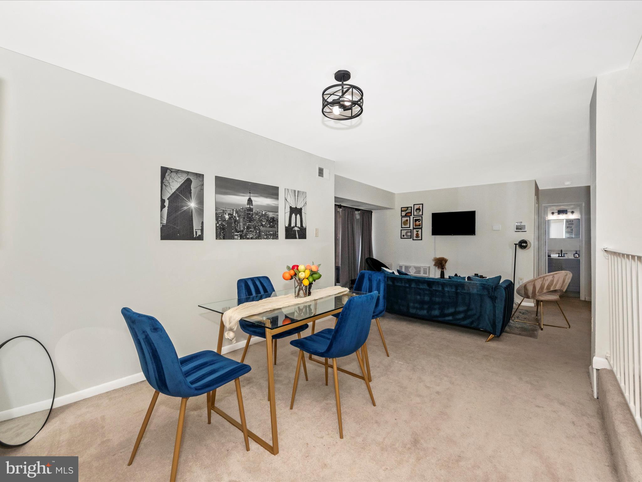 15716 Dorset Road, Unit 201 Laurel, MD 20707 - Photo 18 of 66 Dining Area