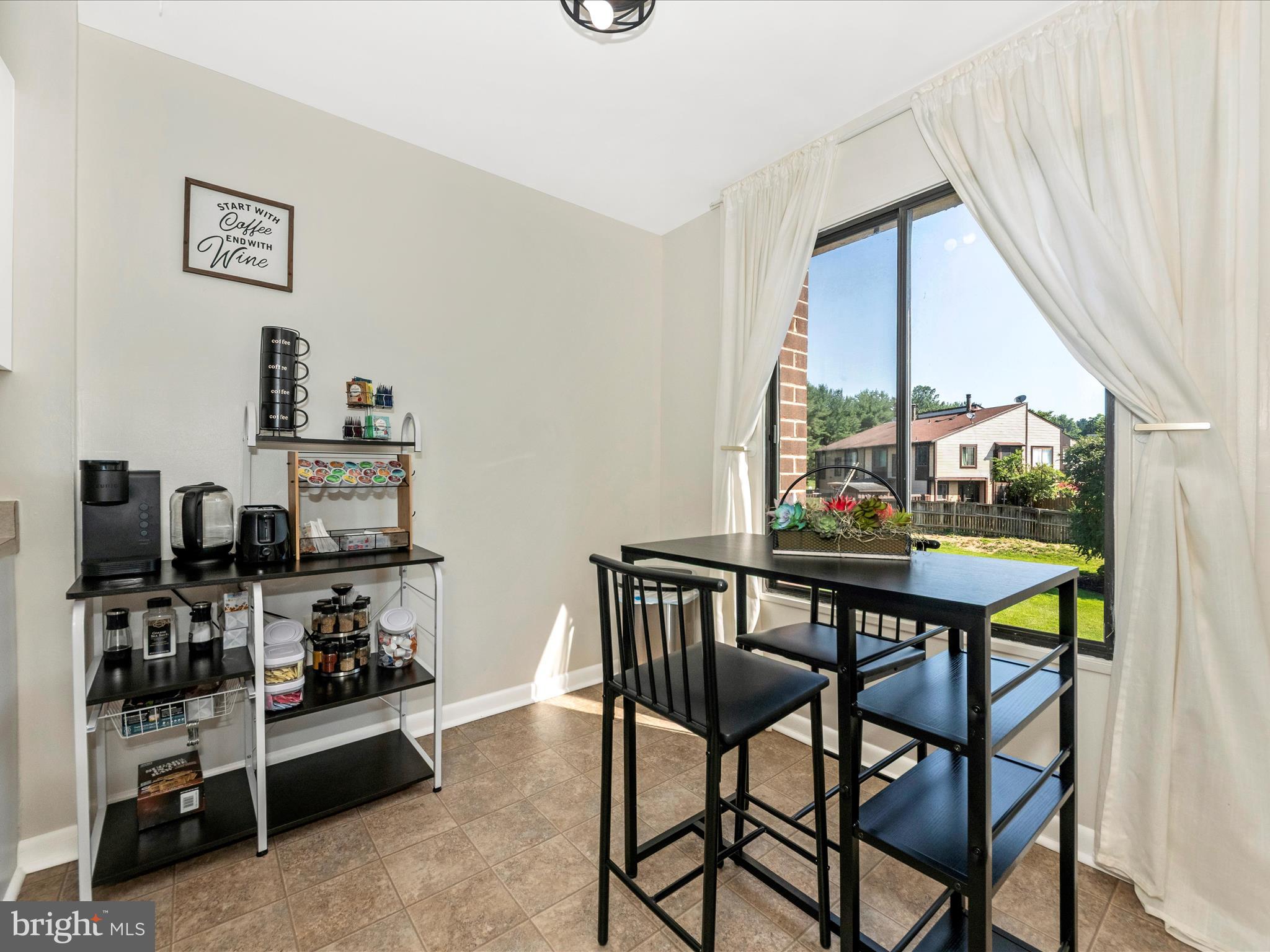 15716 Dorset Road, Unit 201 Laurel, MD 20707 - Photo 25 of 66 Breakfast Area
