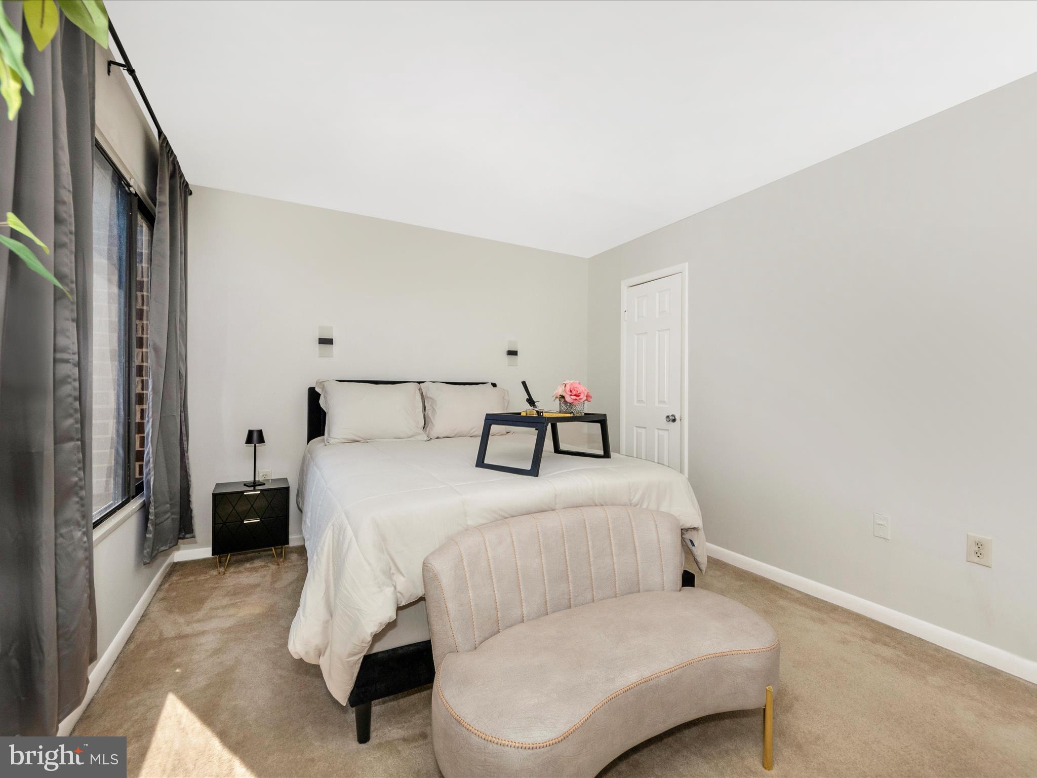 15716 Dorset Road, Unit 201 Laurel, MD 20707 - Photo 28 of 66 Primary Bedroom