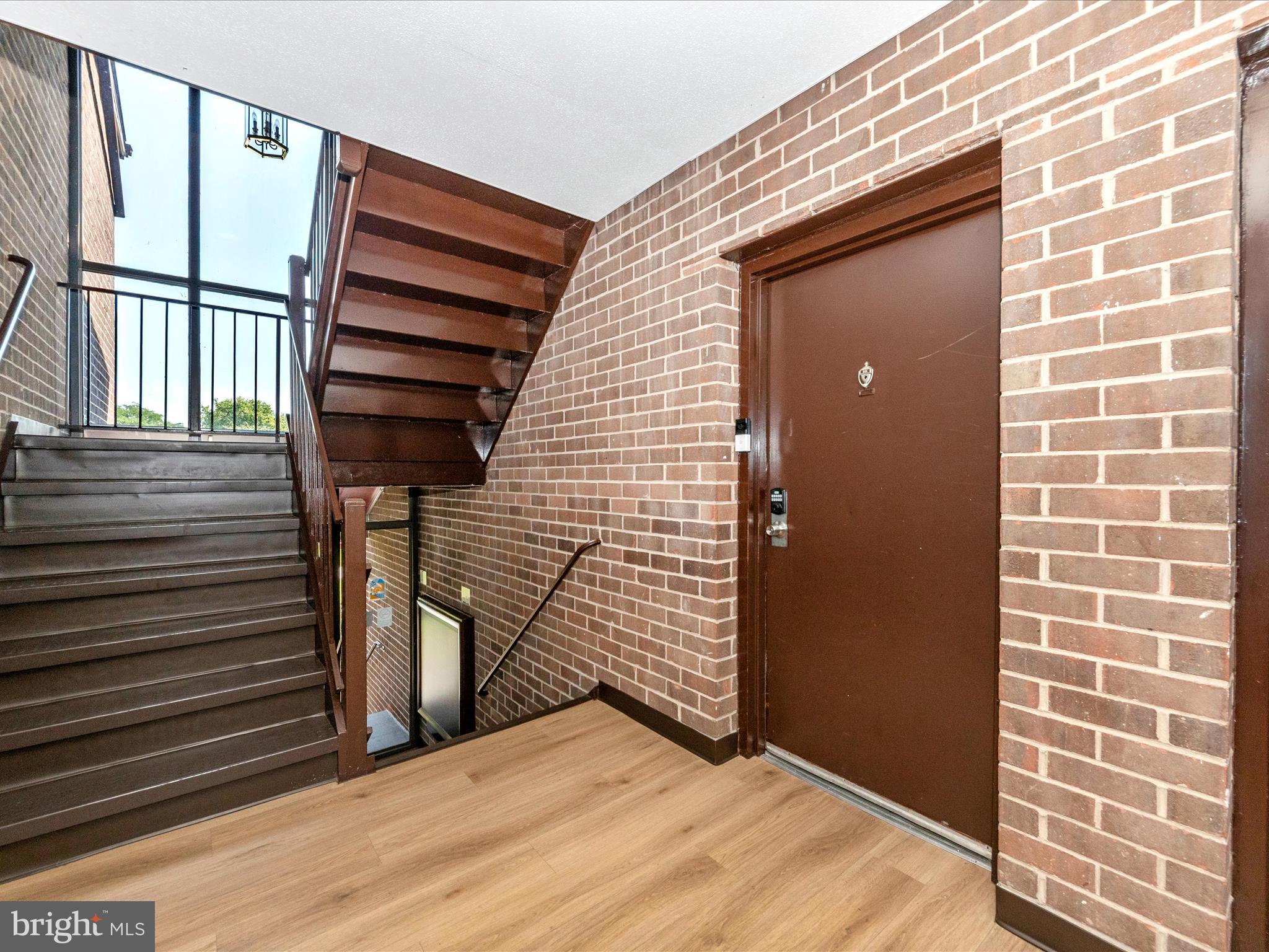 15716 Dorset Road, Unit 201 Laurel, MD 20707 - Photo 3 of 66 Entrance