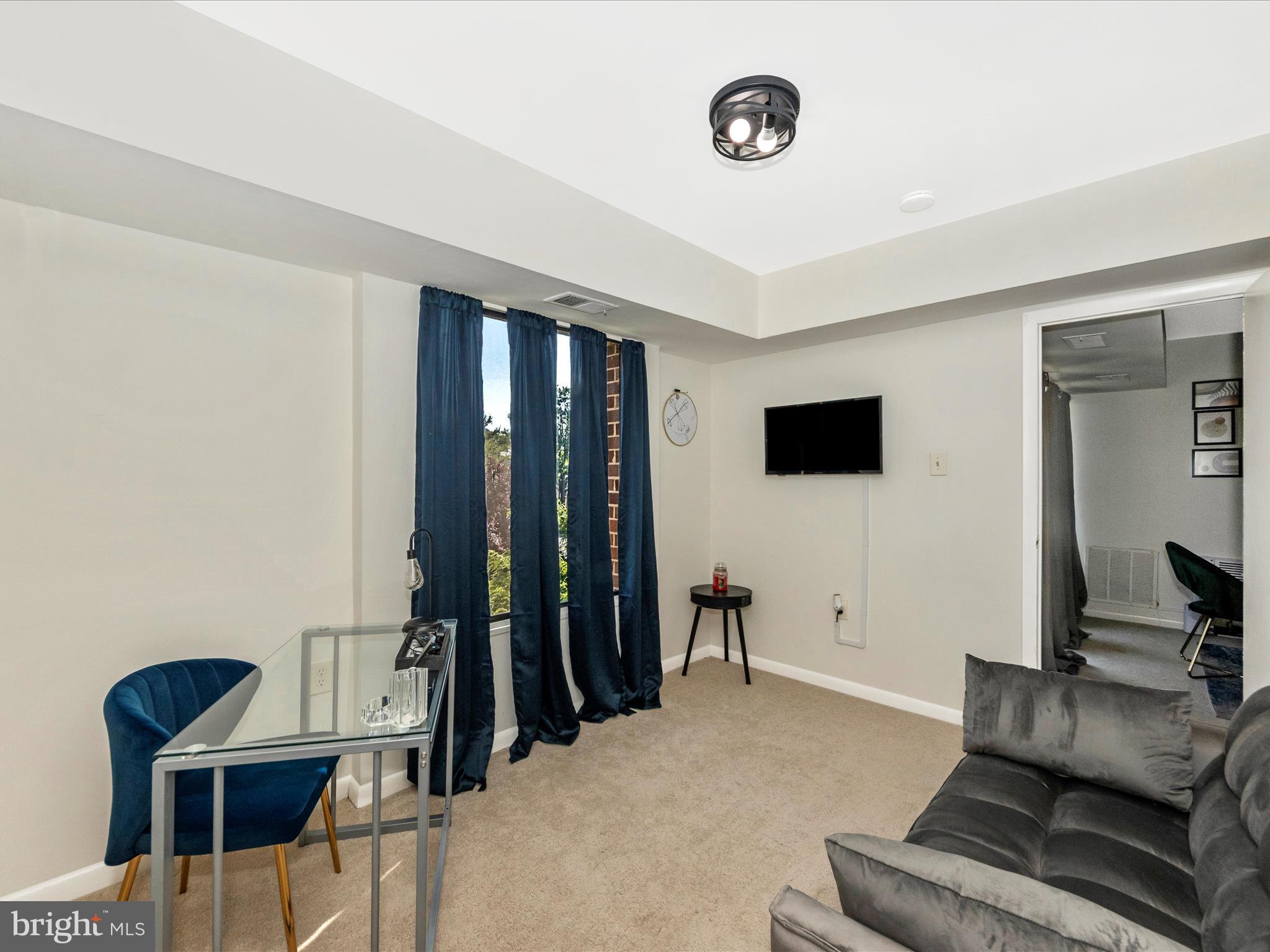 15716 Dorset Road, Unit 201 Laurel, MD 20707 - Photo 34 of 66 Den/Office