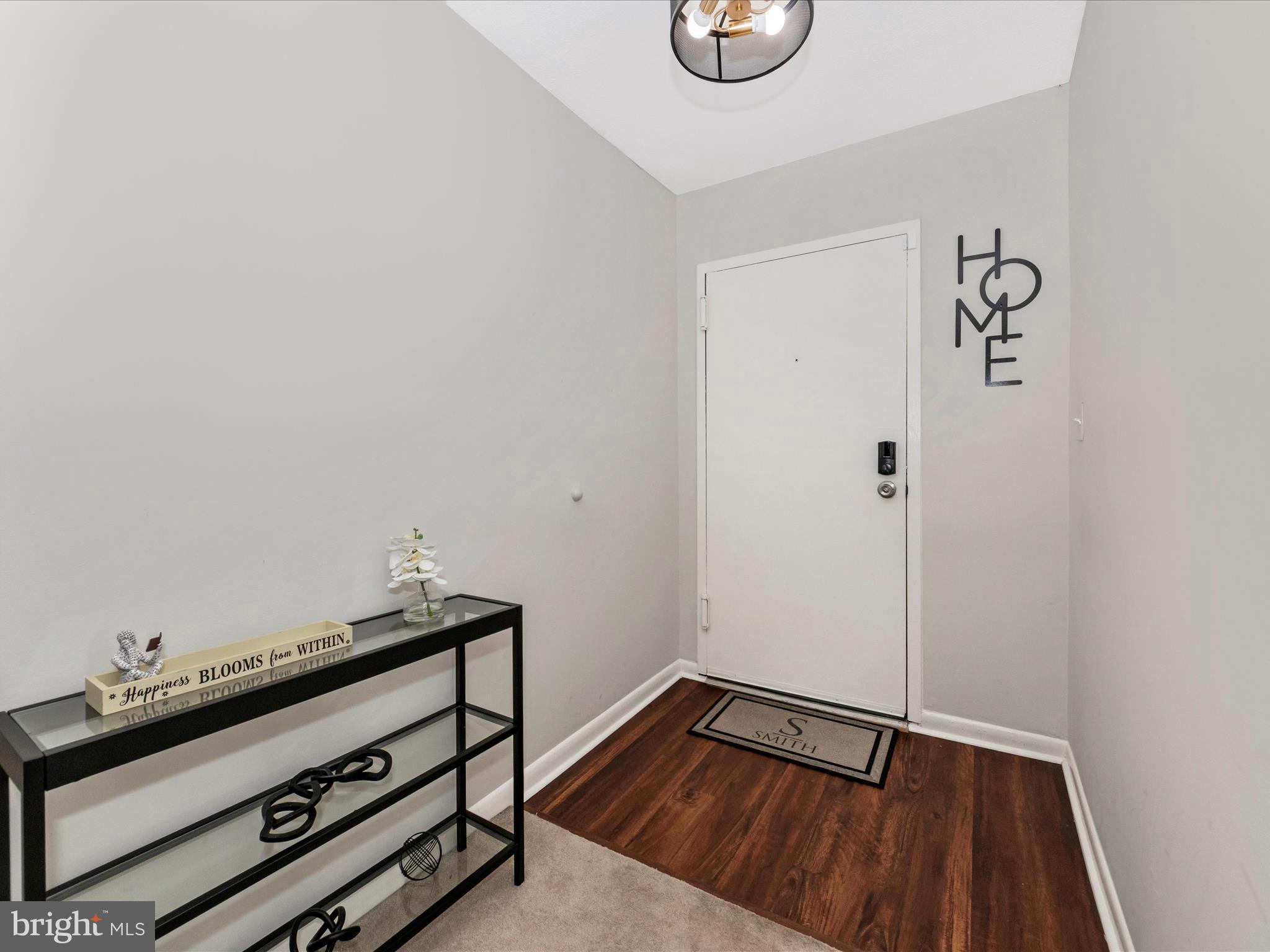 15716 Dorset Road, Unit 201 Laurel, MD 20707 - Photo 4 of 66 Foyer