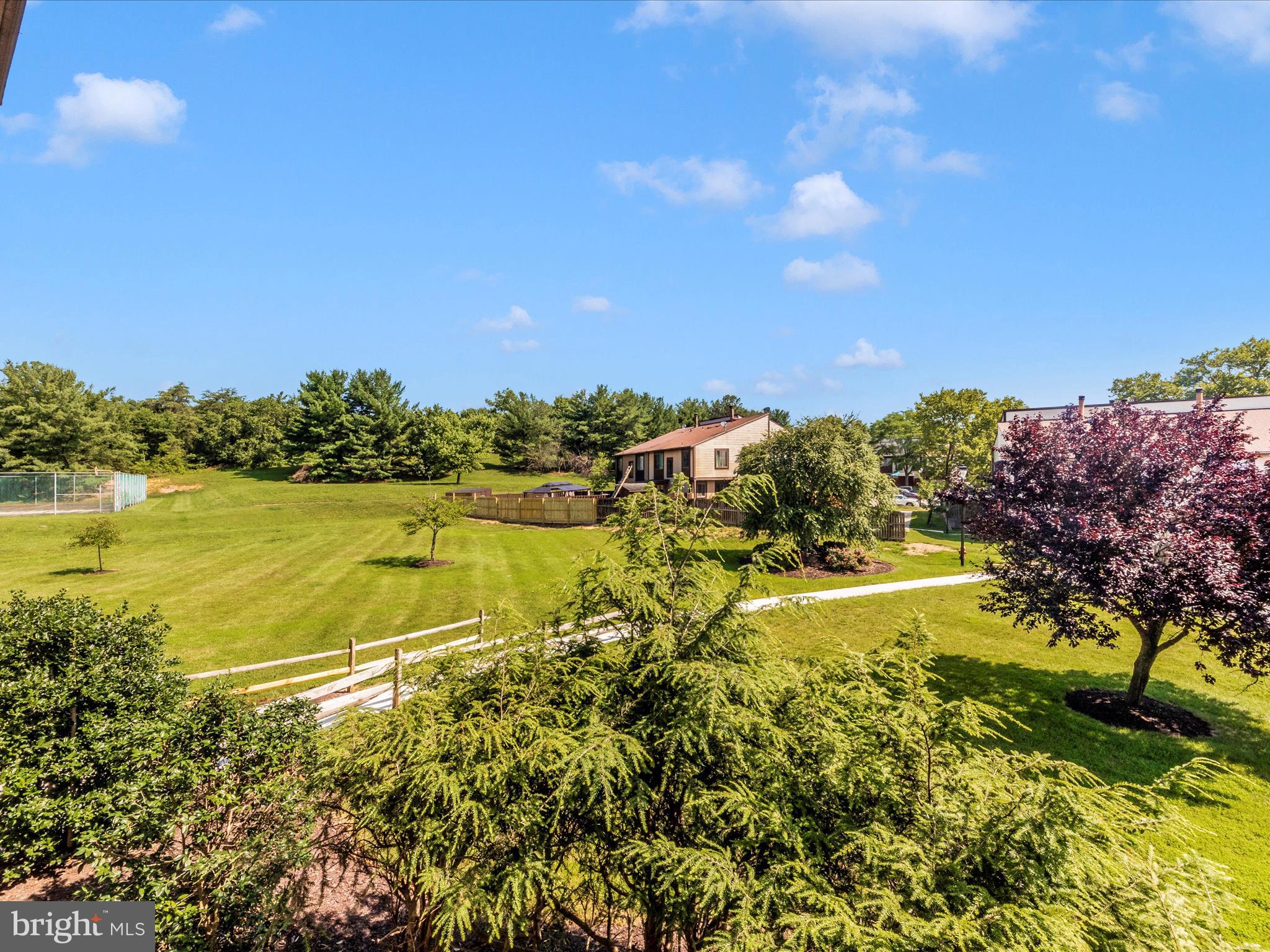 15716 Dorset Road, Unit 201 Laurel, MD 20707 - Photo 44 of 66 Balcony View