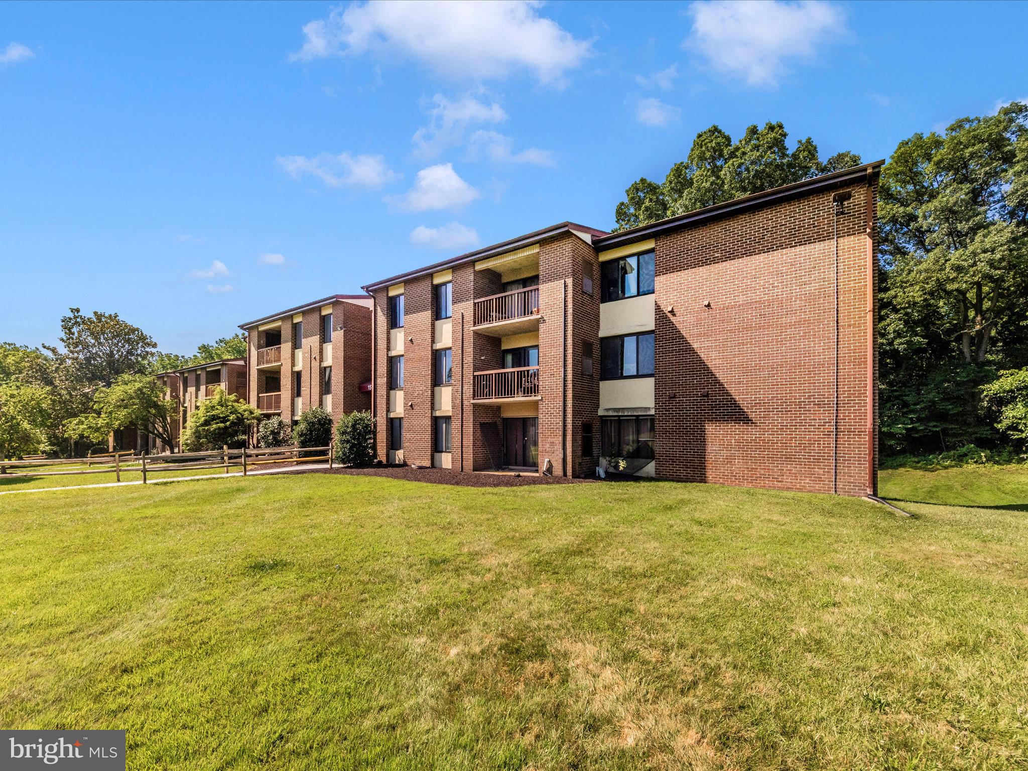 15716 Dorset Road, Unit 201 Laurel, MD 20707 - Photo 47 of 66 Exterior Front