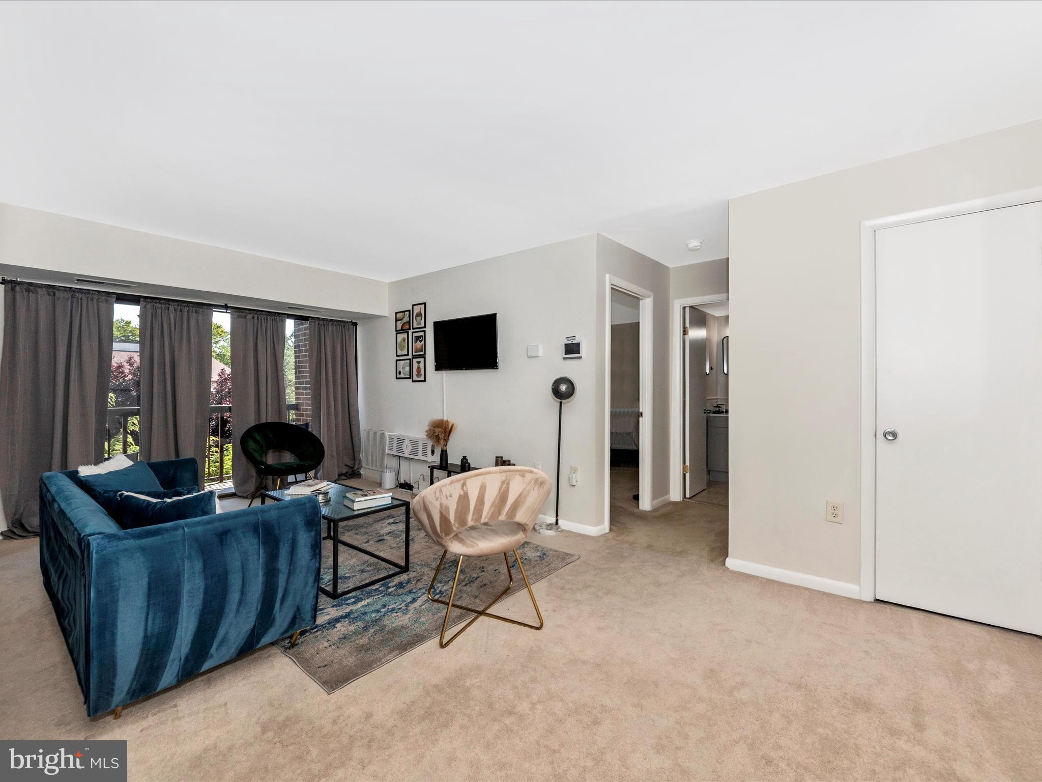 15716 Dorset Road, Unit 201 Laurel, MD 20707 - Photo 6 of 66 Living Room