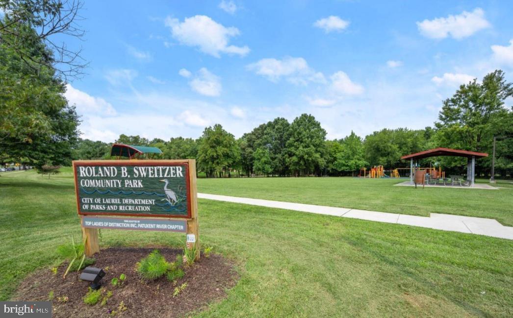 15716 Dorset Road, Unit 201 Laurel, MD 20707 - Photo 63 of 66