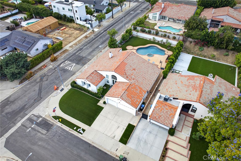 18259 Minnehaha Street Porter Ranch, CA 91326 - Photo 50 of 50