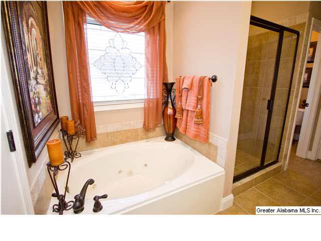 426 Ballantrae Road Pelham, AL 35124 - Photo 15 of 25