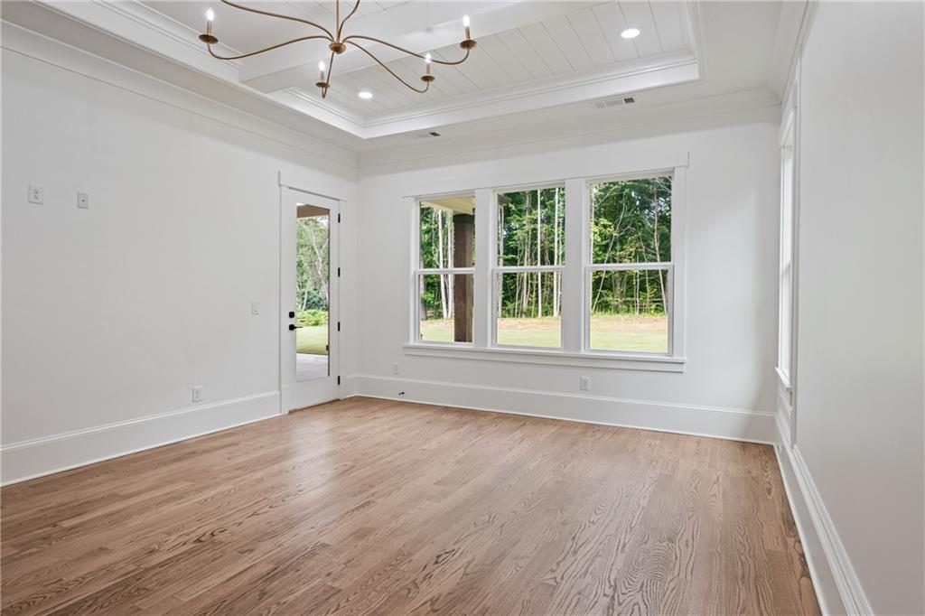 2889 Briscoe Road Loganville, GA 30052 - Photo 36 of 84