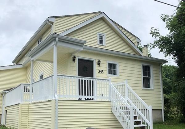 343 Spencer Street Fall River, MA 02721 - Photo 1 of 9 Gallery Image 1