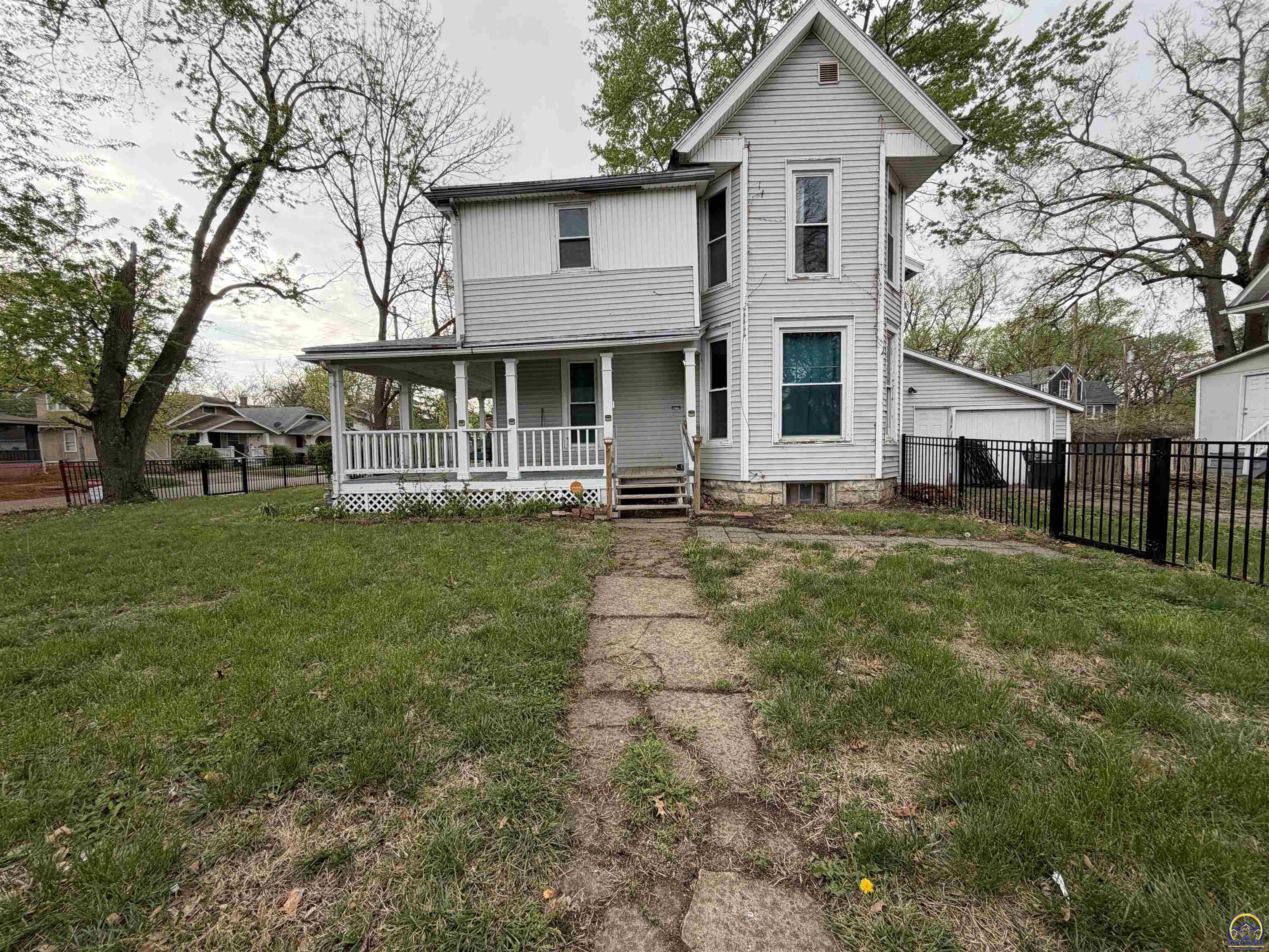 1706 Southwest 15th Street Topeka, KS 66604 - Photo 16 of 16