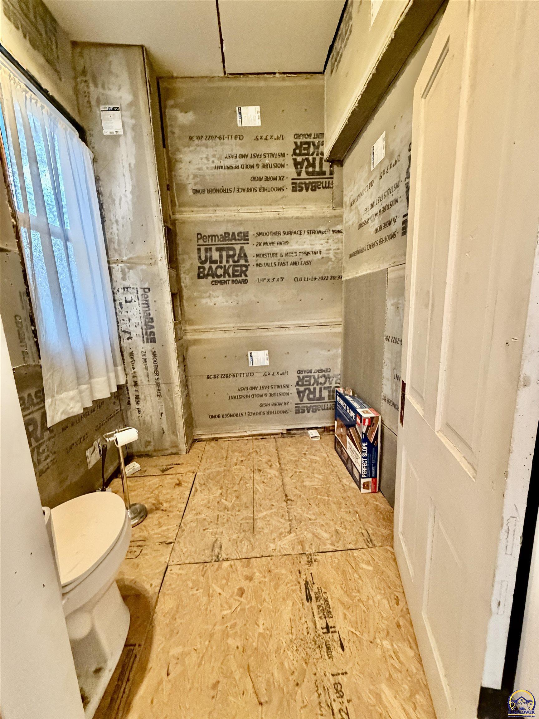 1706 Southwest 15th Street Topeka, KS 66604 - Photo 9 of 16