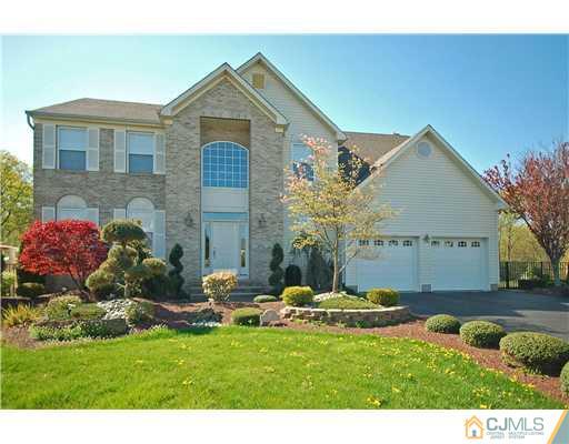 42 Stratton Road Old Bridge, NJ 07747 - Photo 1 of 10