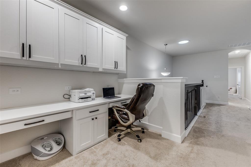 6816 Prompton Bend Irving, TX 75063 - Photo 22 of 38