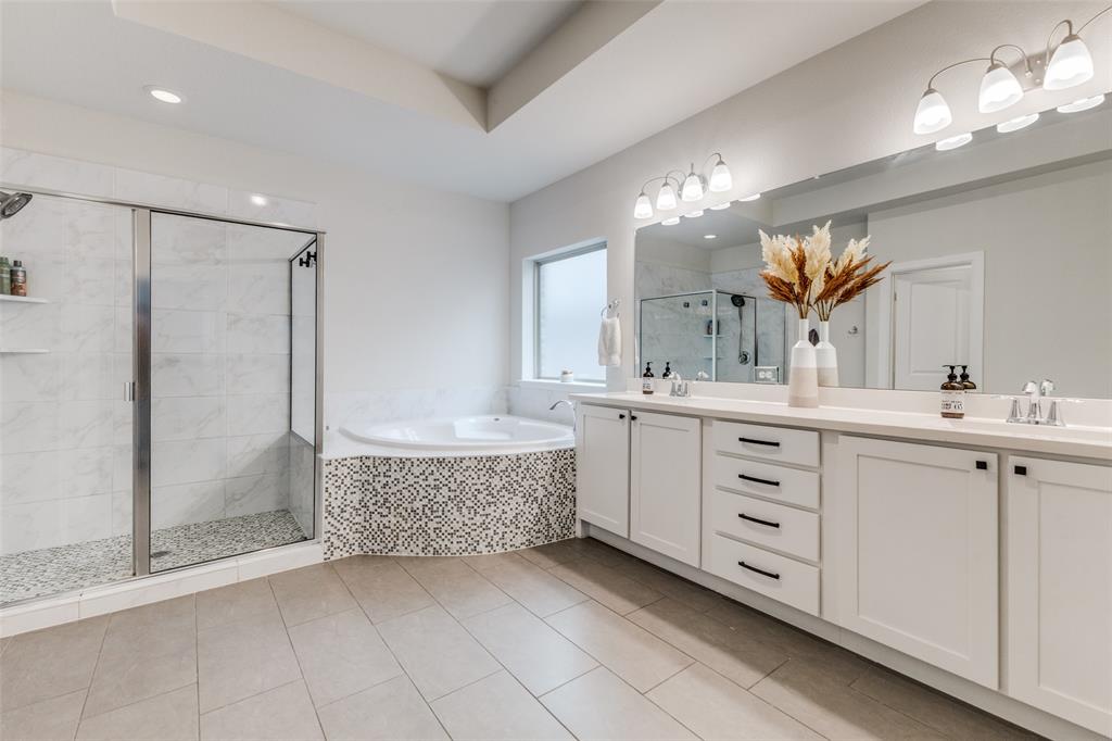 6816 Prompton Bend Irving, TX 75063 - Photo 25 of 38