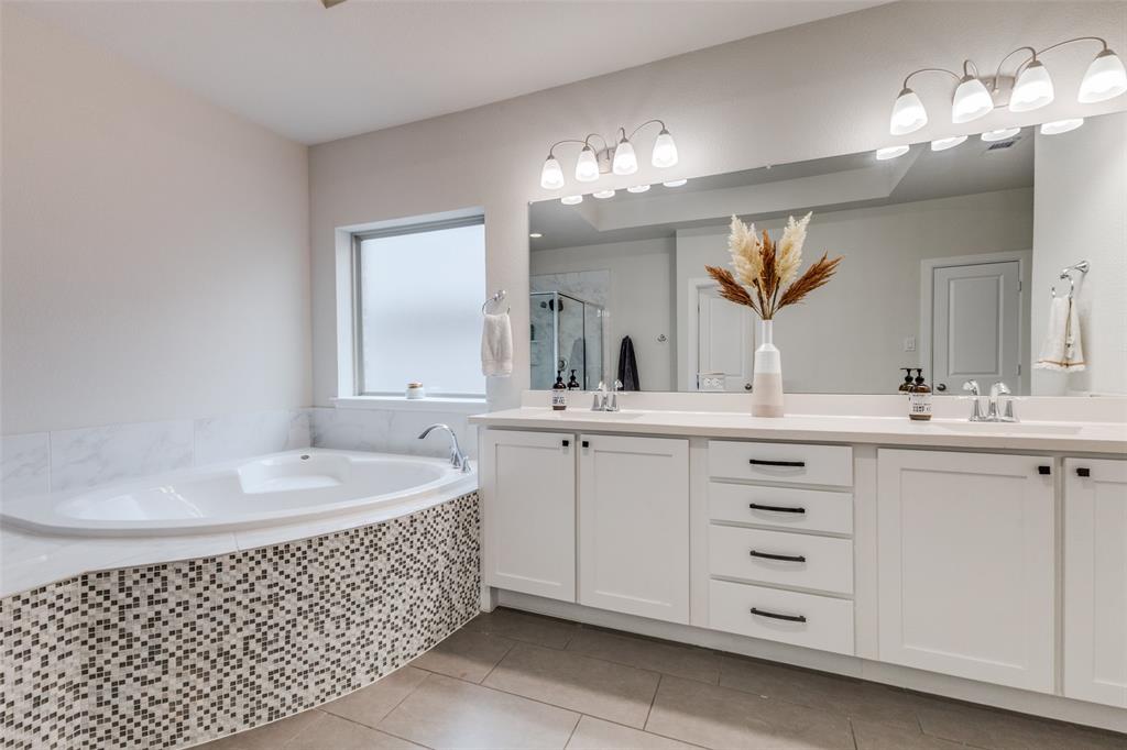 6816 Prompton Bend Irving, TX 75063 - Photo 26 of 38