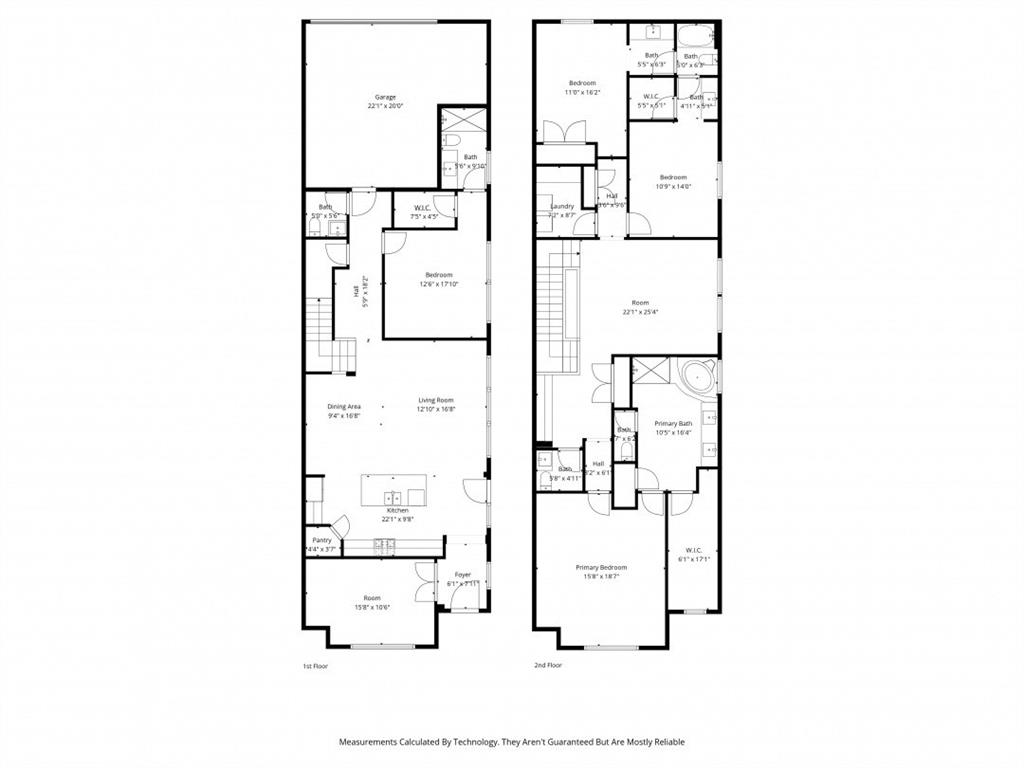 6816 Prompton Bend Irving, TX 75063 - Photo 29 of 38