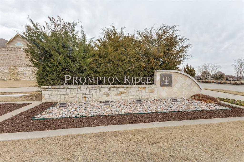 6816 Prompton Bend Irving, TX 75063 - Photo 30 of 38