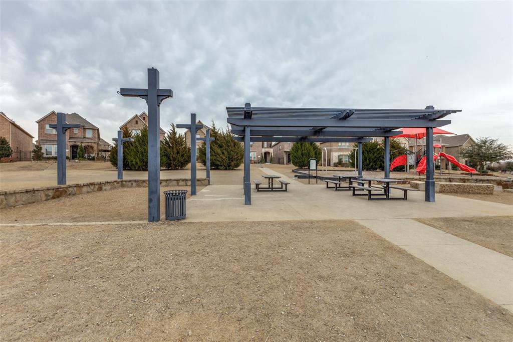 6816 Prompton Bend Irving, TX 75063 - Photo 32 of 38