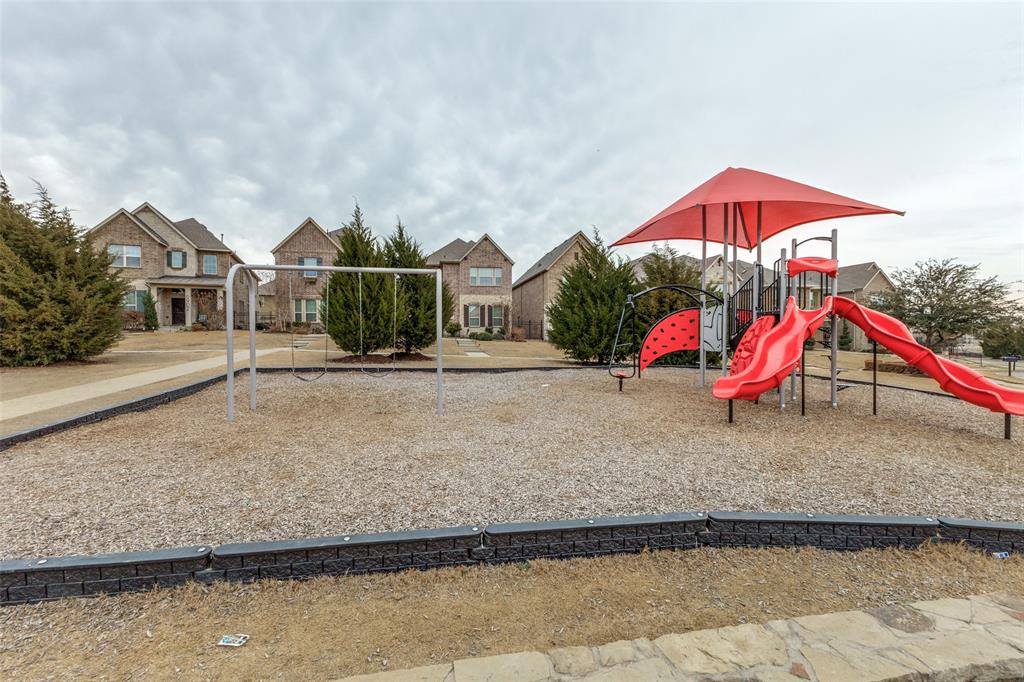 6816 Prompton Bend Irving, TX 75063 - Photo 33 of 38