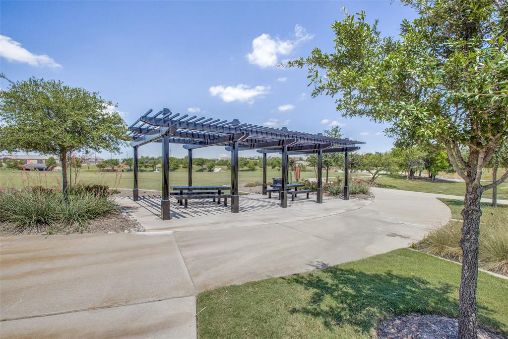 6816 Prompton Bend Irving, TX 75063 - Photo 37 of 38