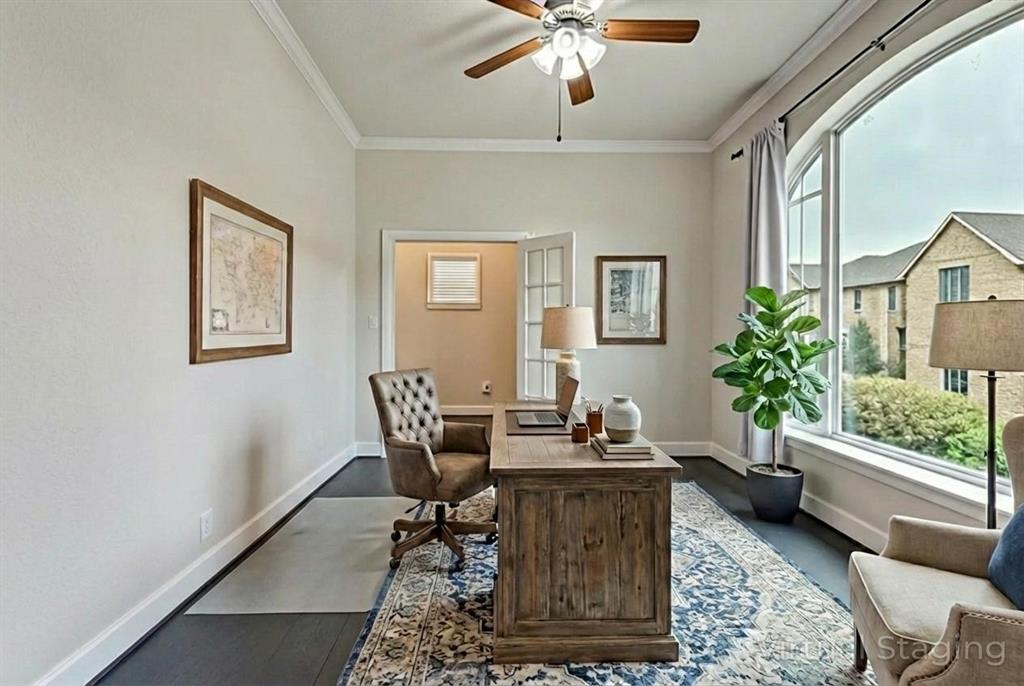 6816 Prompton Bend Irving, TX 75063 - Photo 4 of 38