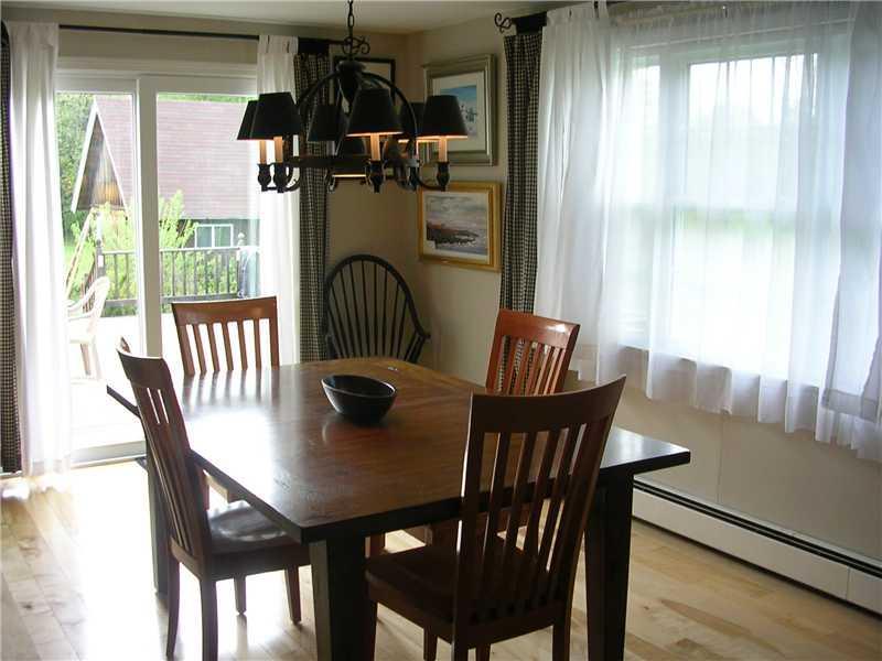335 Megquier Hill Road Poland, ME 04274 - Photo 9 of 35 Dining Room.