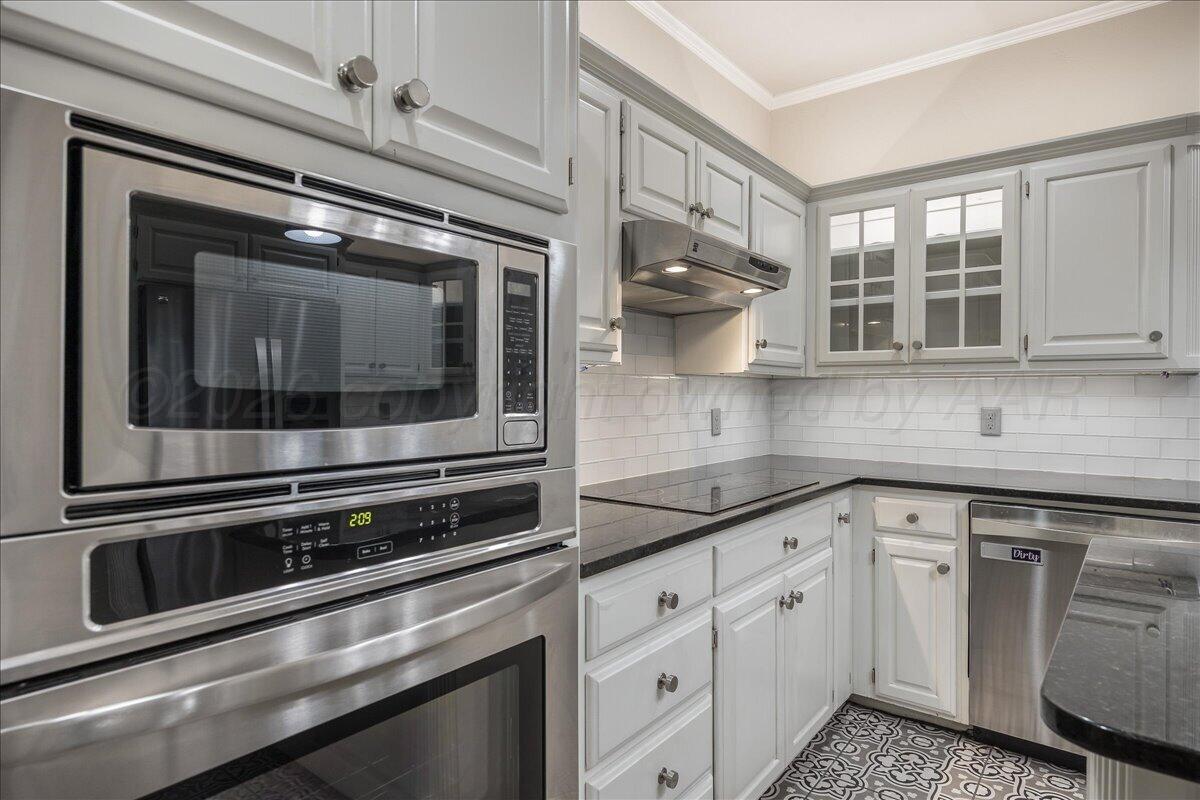 3614 West Point Drive Amarillo, TX 79119 - Photo 15 of 40 15-Kitchen 3