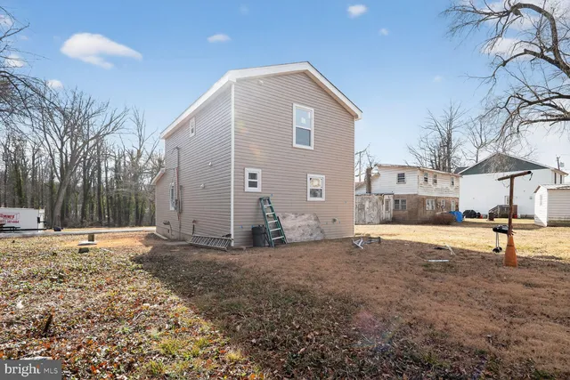 $150,000 | 5 Oakdale Street, Aberdeen, MD 21001