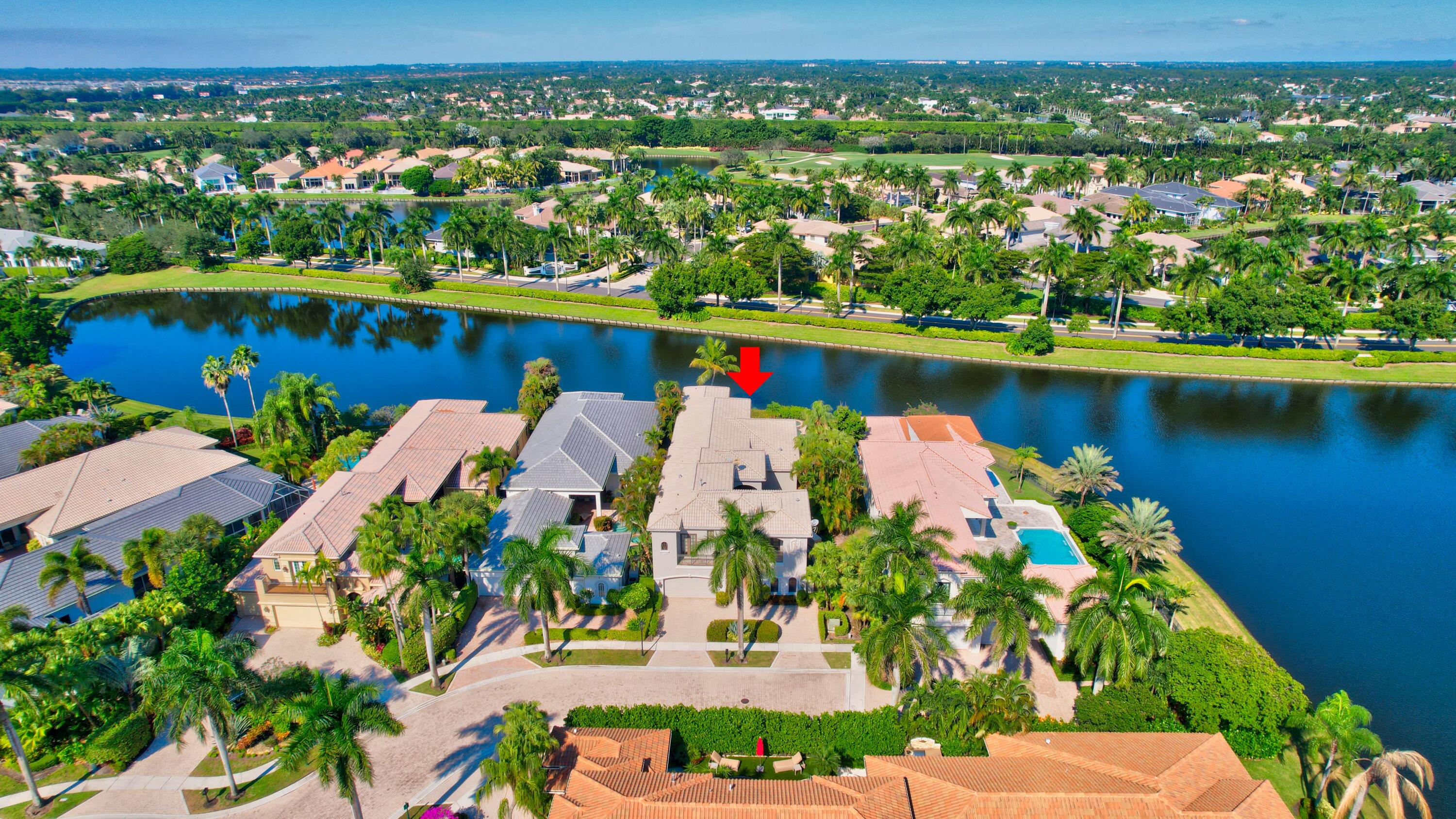 6456 Enclave Way Boca Raton, FL 33496 - Photo 48 of 85 DJI_0342_3_4_5_6